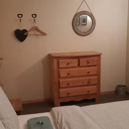 Apartmán Pres Des Forts Briançon