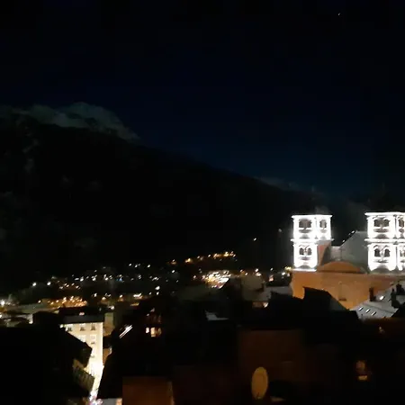 Pres Des Forts * Briançon